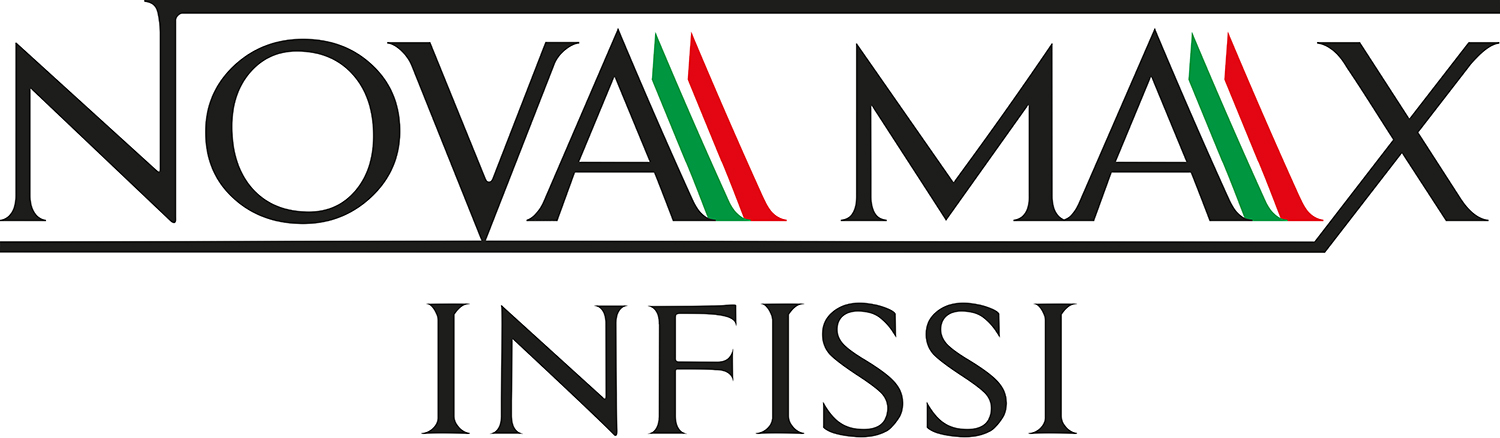 Logo di Nova Max Infissi